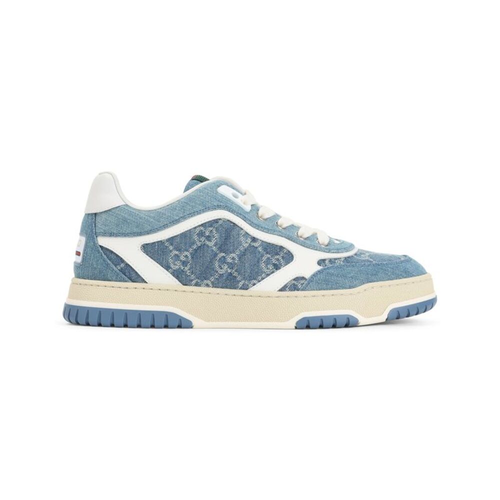 Gucci Re Web Sneakers Women